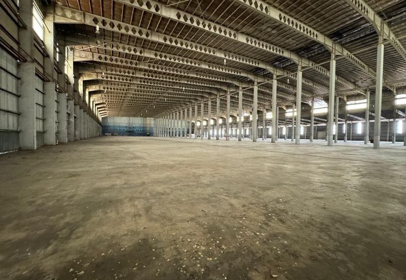 Perindustrian Pasir Gudang