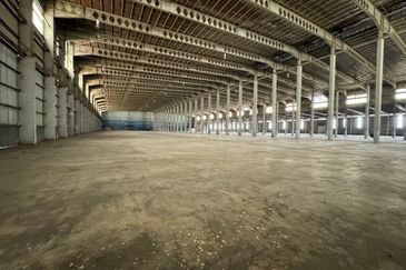 Perindustrian Pasir Gudang