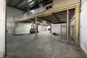 Taman Perindustrian Desa Cemerlang