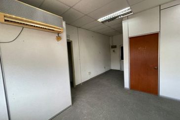 Taman Perindustrian Desa Cemerlang