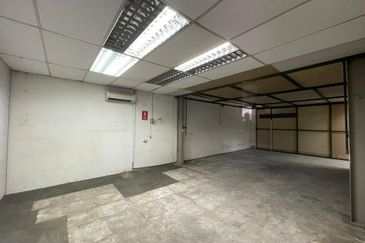 Taman Perindustrian Desa Cemerlang