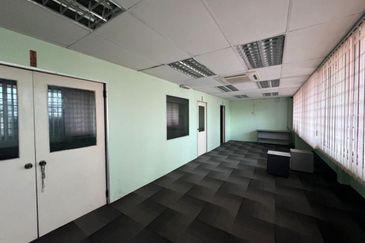 Taman Perindustrian Desa Cemerlang