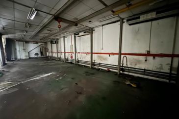 Taman Perindustrian Desa Cemerlang