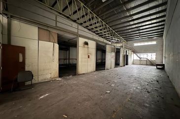 Taman Perindustrian Desa Cemerlang