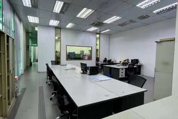 Kawasan Perindustrian Seelong