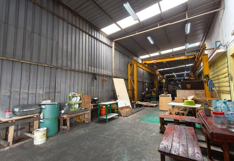 Taman Perindustrian Desa Cemerlang