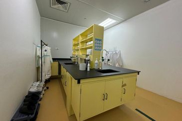 Bandar Baru Seri Alam