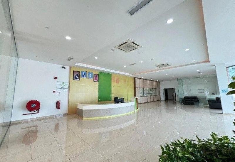 Bandar Baru Seri Alam