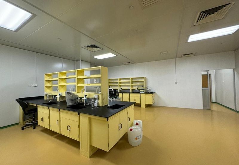 Bandar Baru Seri Alam