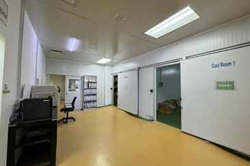 Bandar Baru Seri Alam