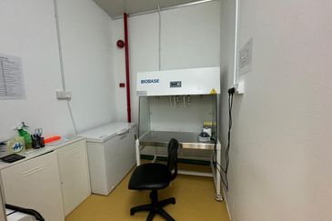 Bandar Baru Seri Alam