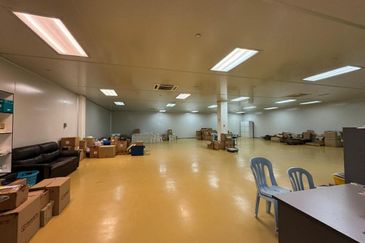 Bandar Baru Seri Alam