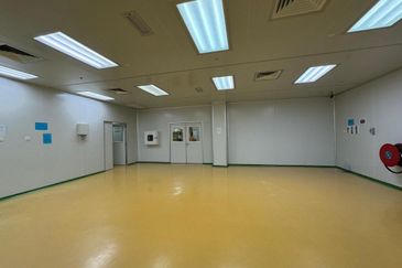 Bandar Baru Seri Alam