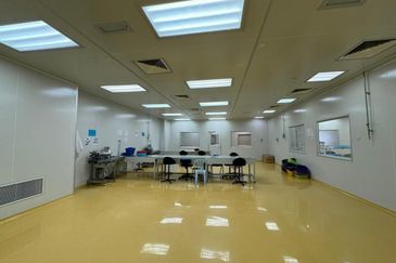 Bandar Baru Seri Alam