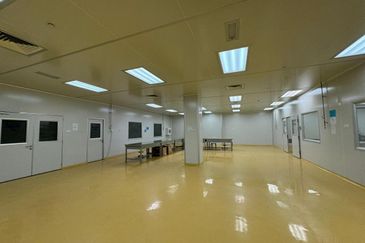 Bandar Baru Seri Alam