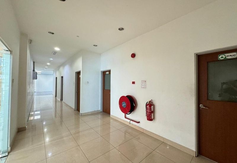 Bandar Baru Seri Alam