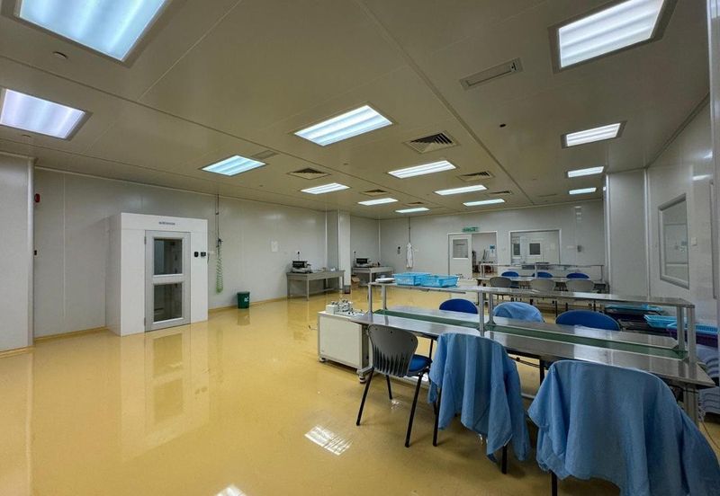 Bandar Baru Seri Alam