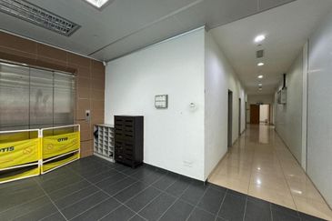 Bandar Baru Seri Alam