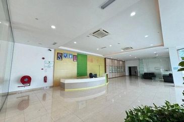 Bandar Baru Seri Alam