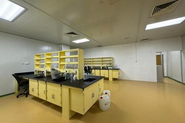 Bandar Baru Seri Alam