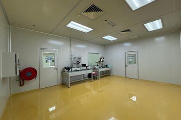 Bandar Baru Seri Alam