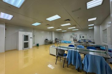 Bandar Baru Seri Alam