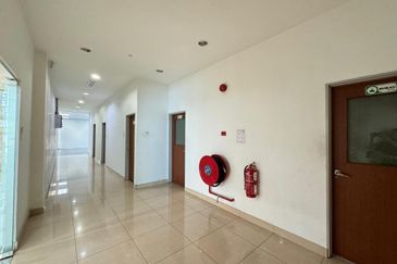 Bandar Baru Seri Alam