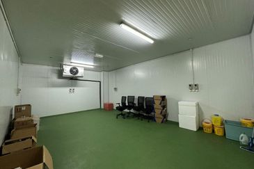 Bandar Baru Seri Alam