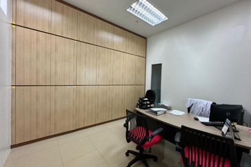 Bandar Baru Seri Alam