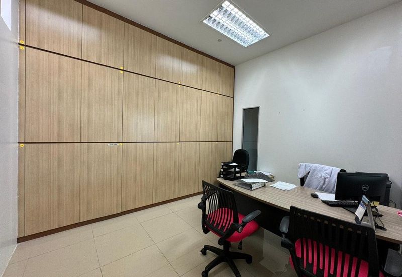 Bandar Baru Seri Alam