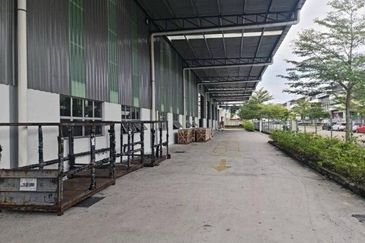 Empire Park, Nusajaya