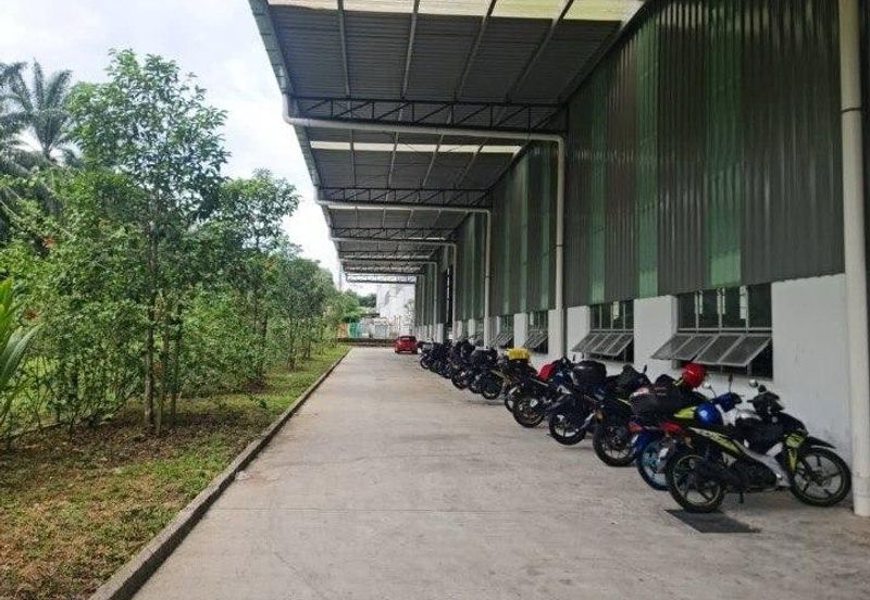 Empire Park, Nusajaya