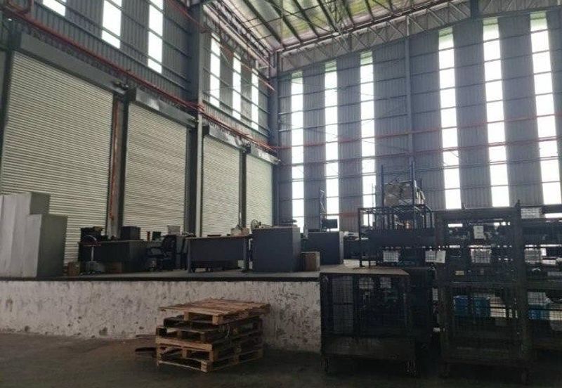 Empire Park, Nusajaya