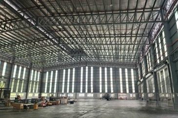 Empire Park, Nusajaya