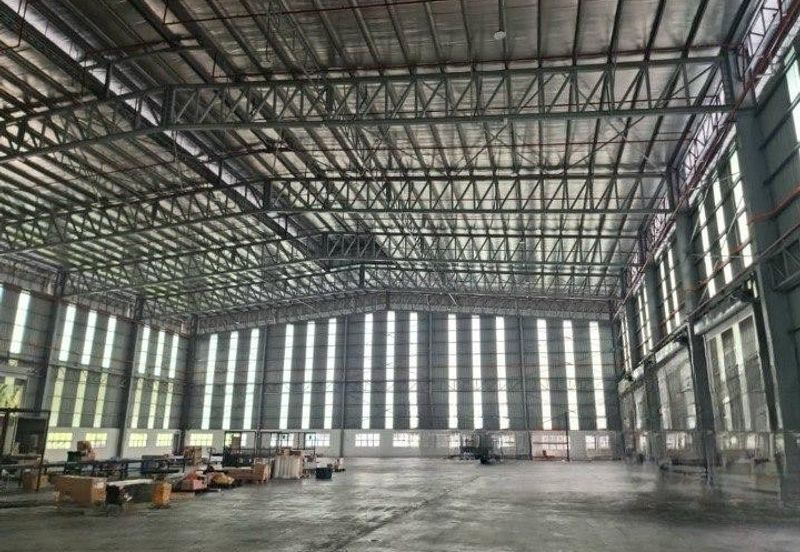 Empire Park, Nusajaya