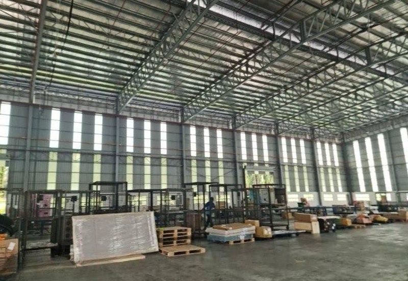 Empire Park, Nusajaya