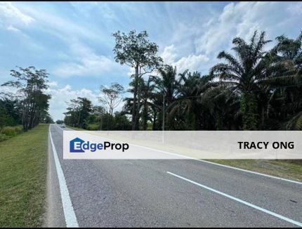 Industry Zone Land Kulai For Sale, Johor, Kulai