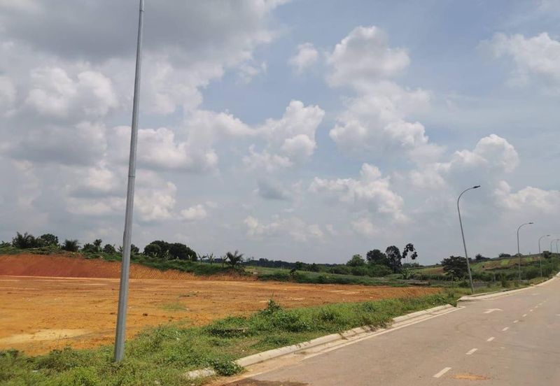 Kawasan Perindustrian Senai Fasa 3