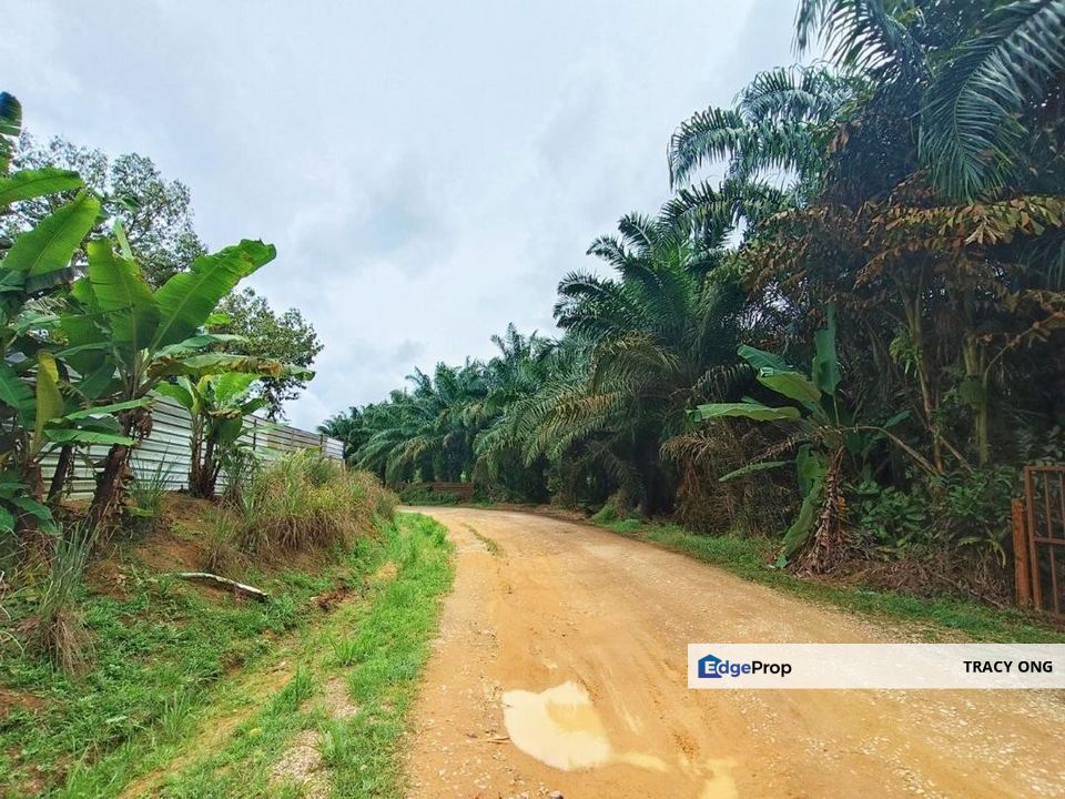 Residential Land Zone Kangkar Pulai For Sale, Johor, Kangkar Pulai