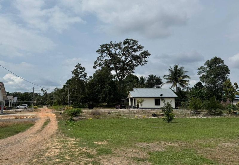 9 Acres Land Simpang Renggam For Sale