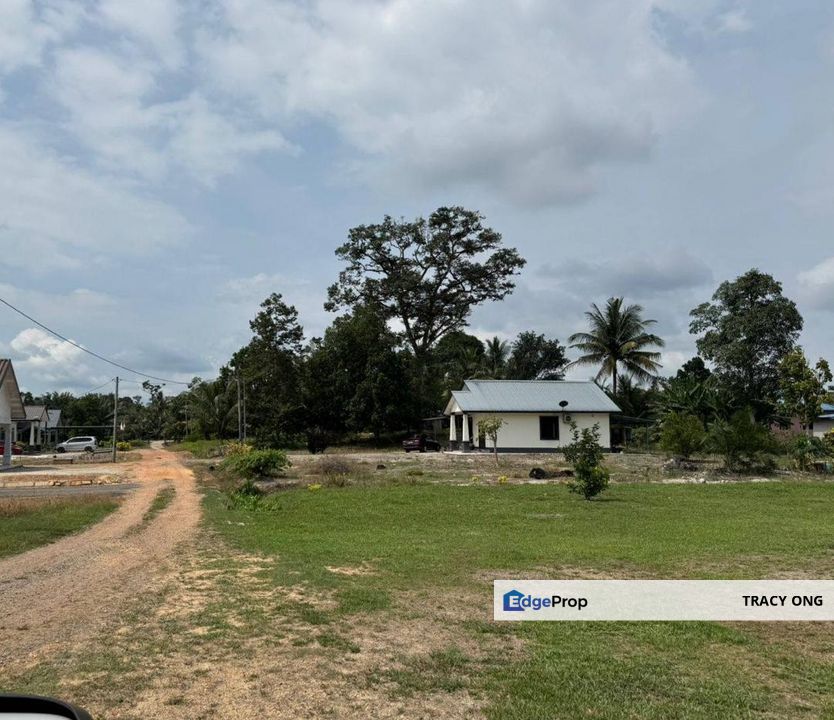 9 Acres Land Simpang Renggam For Sale, Johor, Simpang Renggam