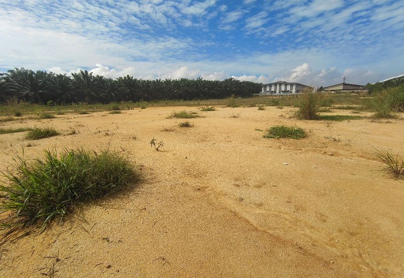 Taman Perindustrian Desa Cemerlang