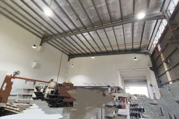 Taman Perindustrian Desa Cemerlang