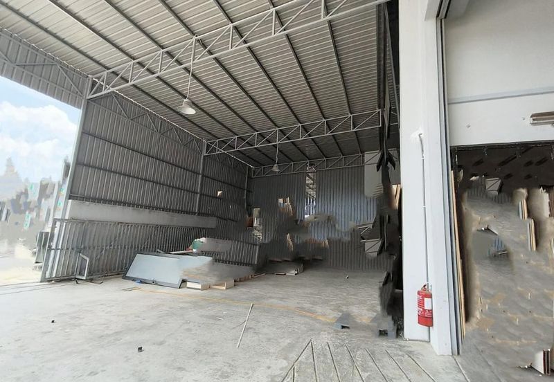 Taman Perindustrian Desa Cemerlang