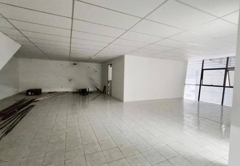 Taman Perindustrian Desa Cemerlang