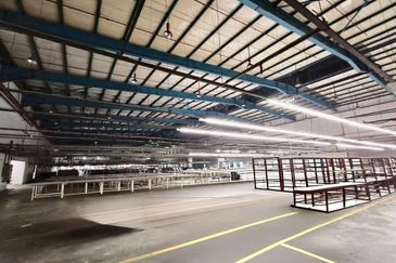 Taman Industri Kulai