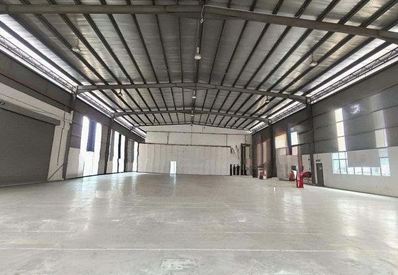 Taman Industri Kulai