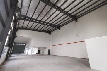 Taman Perindustrian Desa Cemerlang