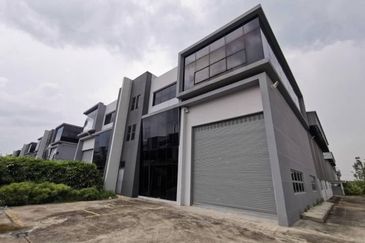 Taman Perindustrian Desa Cemerlang