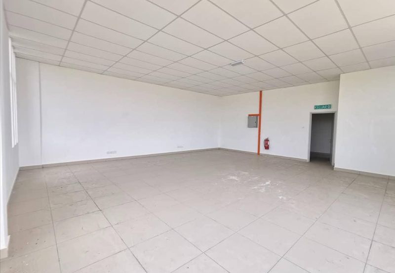 Kawasan Perindustrian Pasir Gudang